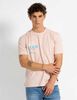 Polera Manga Corta Hombre Icono