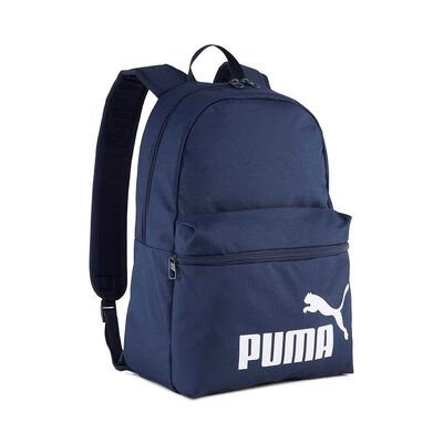 Mochila Azul Puma