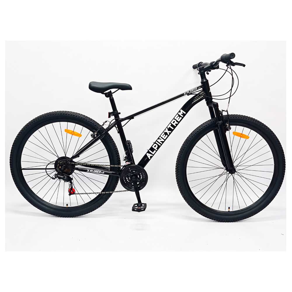 Bicicleta Hombre Aro 29 Alpinextrem