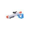 Set Lanzador, 10 Dardos Foam