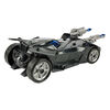 DC Comics Batman Missions- Batimovil