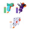 Lanzador Nerf Minecraft Surtido