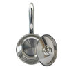 Olla Cazo Doral Malaga 16 cm Acero