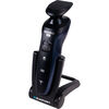 Máquina de Afeitar Blaupunkt Razor 5D Kit