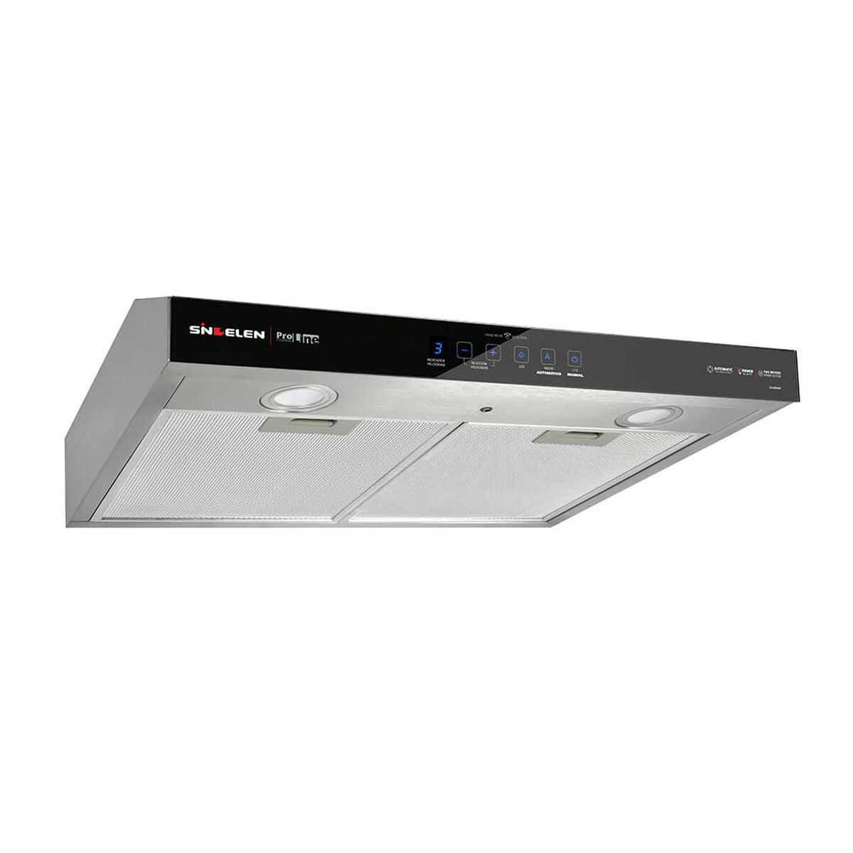 Campana Sindelen CA-600AIN
