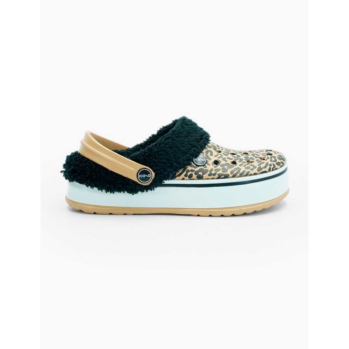 Suecos Casual Mujer Icono