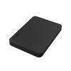Disco Duro Externo Toshiba 4TB Canvio Basics A4
