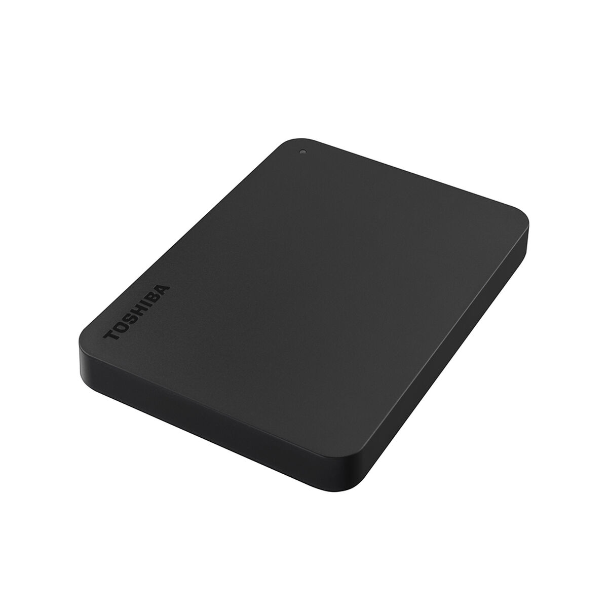Disco Duro Externo Toshiba 4TB Canvio Basics A4