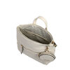 Mochila Ibiza Beige M Secret