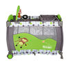 Cuna Corral Pack & Play RS-6190-5 Verde Oliva