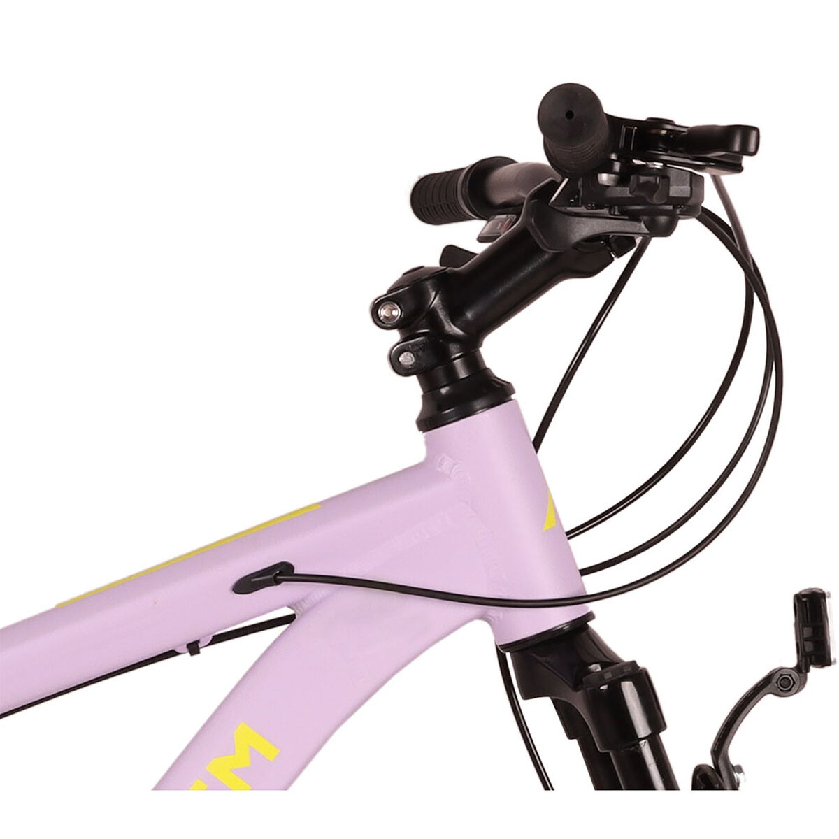 Bicicleta Mountain Bike Alpinextrem Melvin Aro 27,5