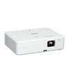 Proyector Epson CO-W01 Blanco