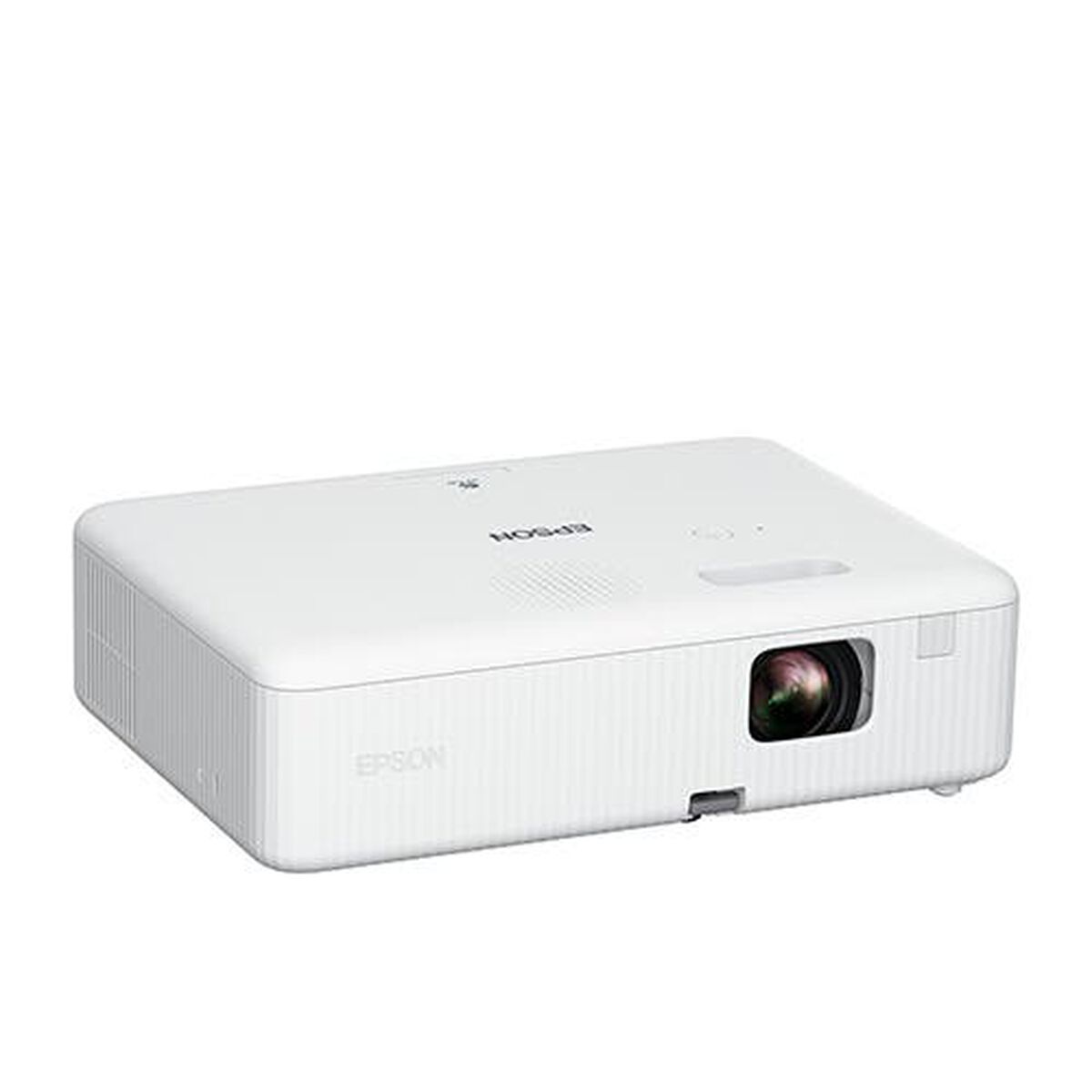 Proyector Epson CO-W01 Blanco