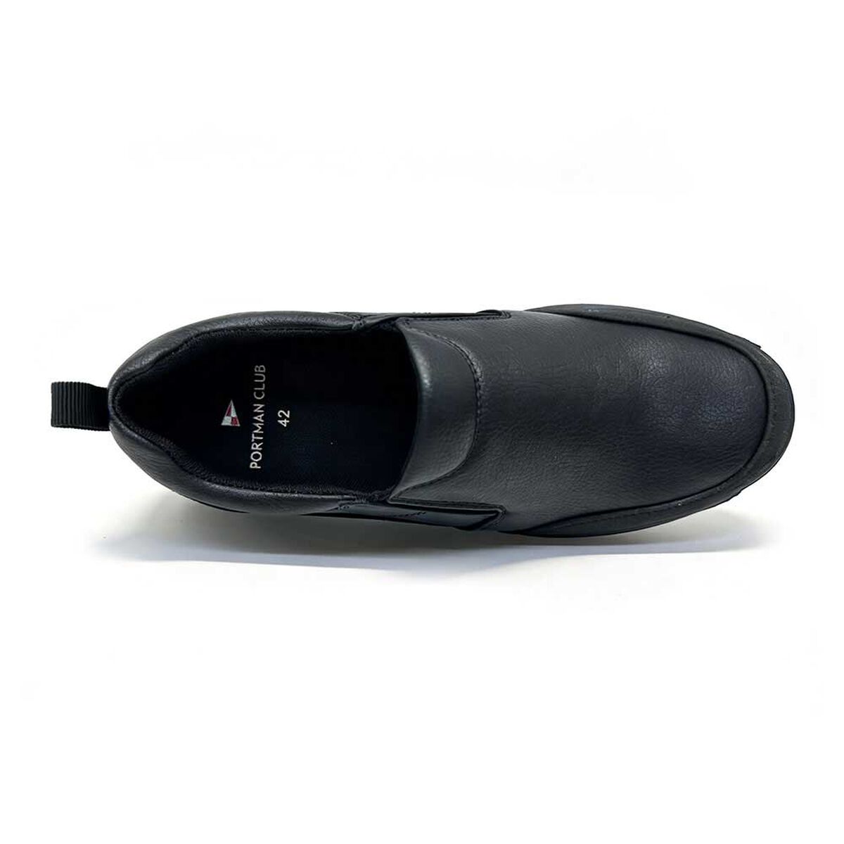 Zapato Sport Comfort Hombre Portman Club
