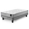 Cama Europea Cannon 1 Plaza New Still