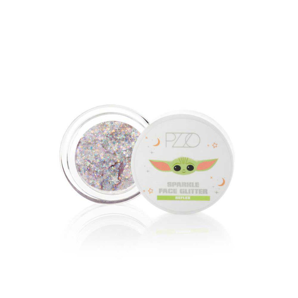 Sparkle Face Glitter Reflex Petrizzio