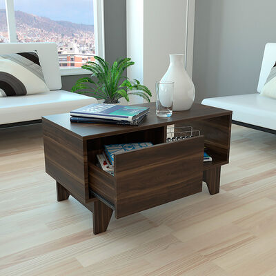 Imagen 2 del producto Mesa de Centro TuHome Portanova