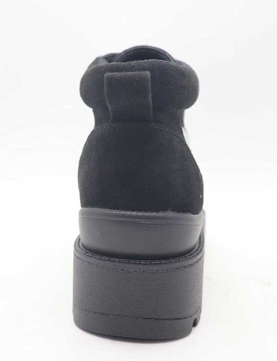 Botin Mujer Icono
