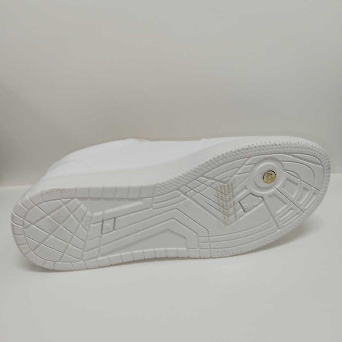 Zapatilla Urbana Hombre Icono