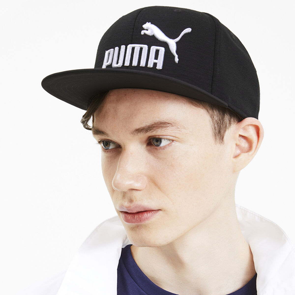 Jockey Puma Flatbrim CA Abc