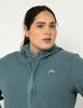 Polerón Deportivo Mujer Alpinextrem