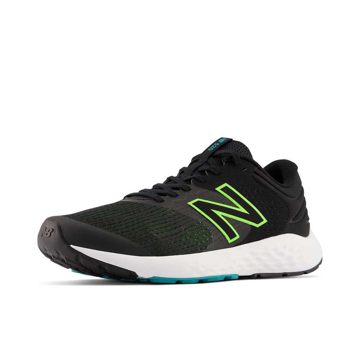 Zapatilla Hombre New Balance M520