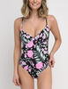 Traje de Baño Entero Mujer O'Neill