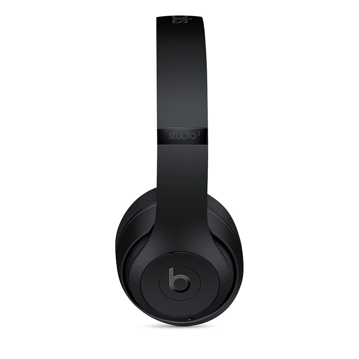Audífonos Bluetooth Over Ear Beats Studio 3 Wireless Negro