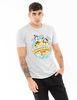 Polera Cartoon Network Manga Corta Hombre Icono
