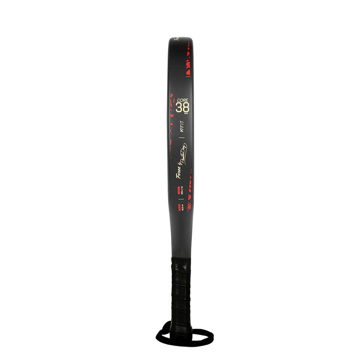 Pala Padel Carbon Feroz K-Fit