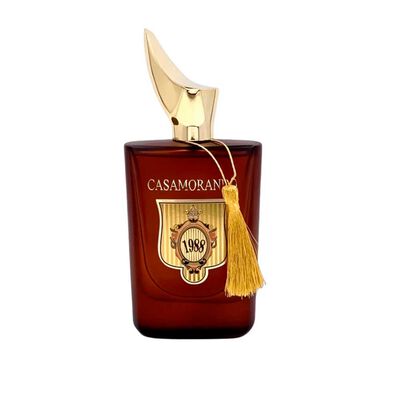 Perfume World Casamorando 1988 Edp 100Ml Unisex