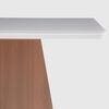 Juego de Comedor Roca Lotus 4 Sillas Beige