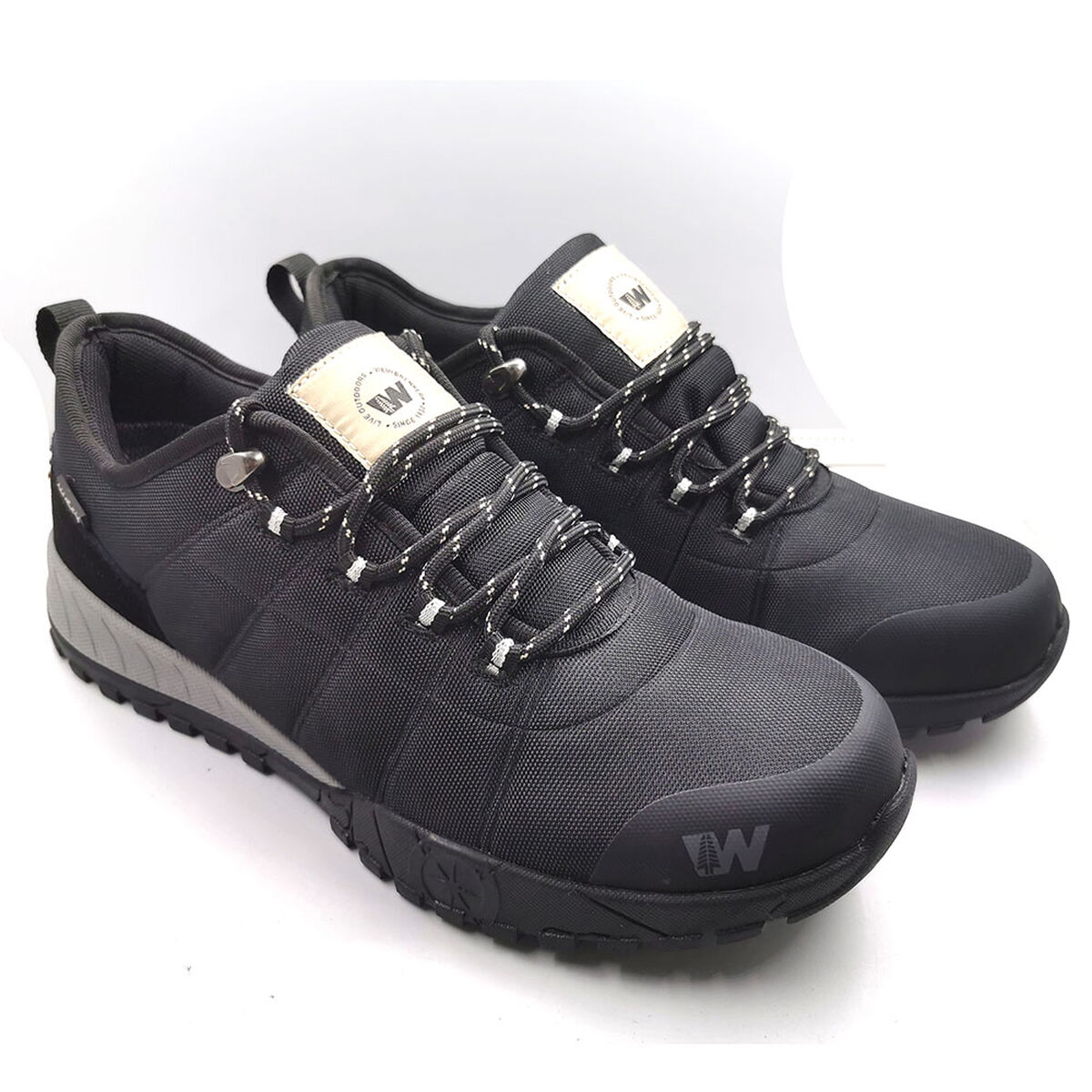 Zapatilla Hombre Weinbrenner