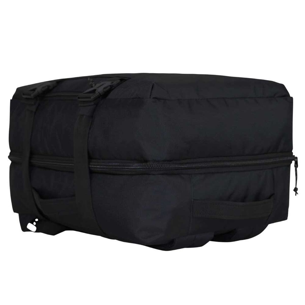 Mochila de Viaje Head Maverick 55 lt Negro