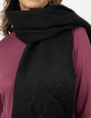 Imagen 2 del producto Bufanda de Lanas Mujer Bside