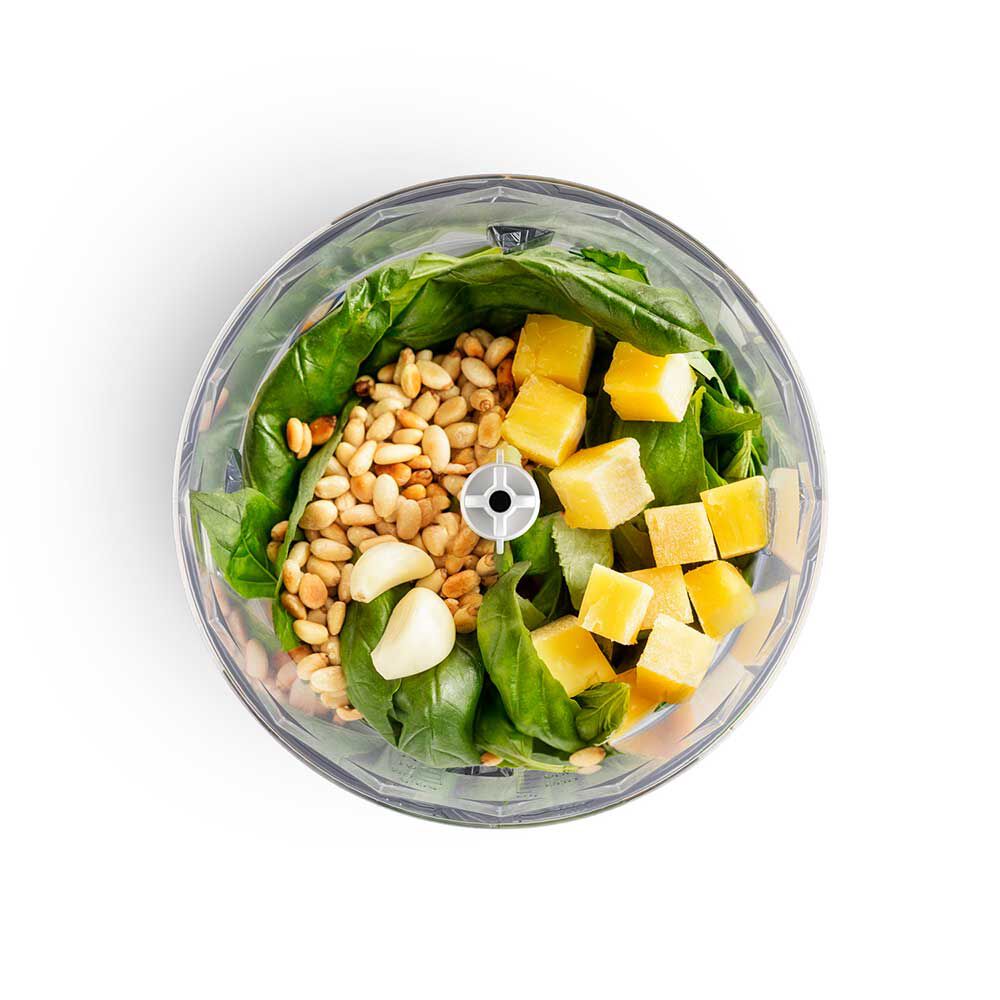 Batidora de Inmersión Mademsa MIB20 | Abc