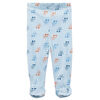 Pack 3 Ballerina de Algodón Chess Baby