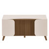 Buffet Exit Elegance Pino Off White