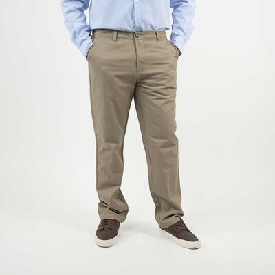 Pantalón Hombre Portman Club Beige, Grafito, Musgo, Navy, Negro