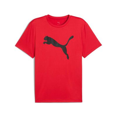 Polera Urbano Hombre Puma