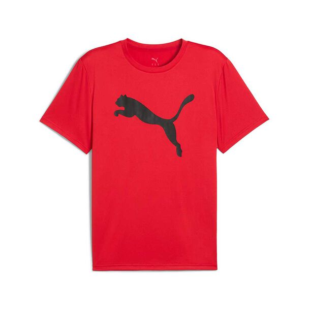 Polera Urbano Hombre Puma