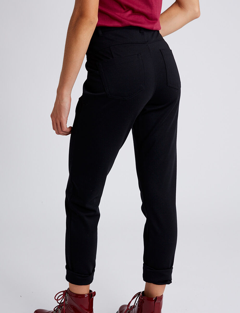 Pantalón Mujer Fiorucci