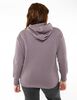 Polerón Hoodie Mujer Extralindas