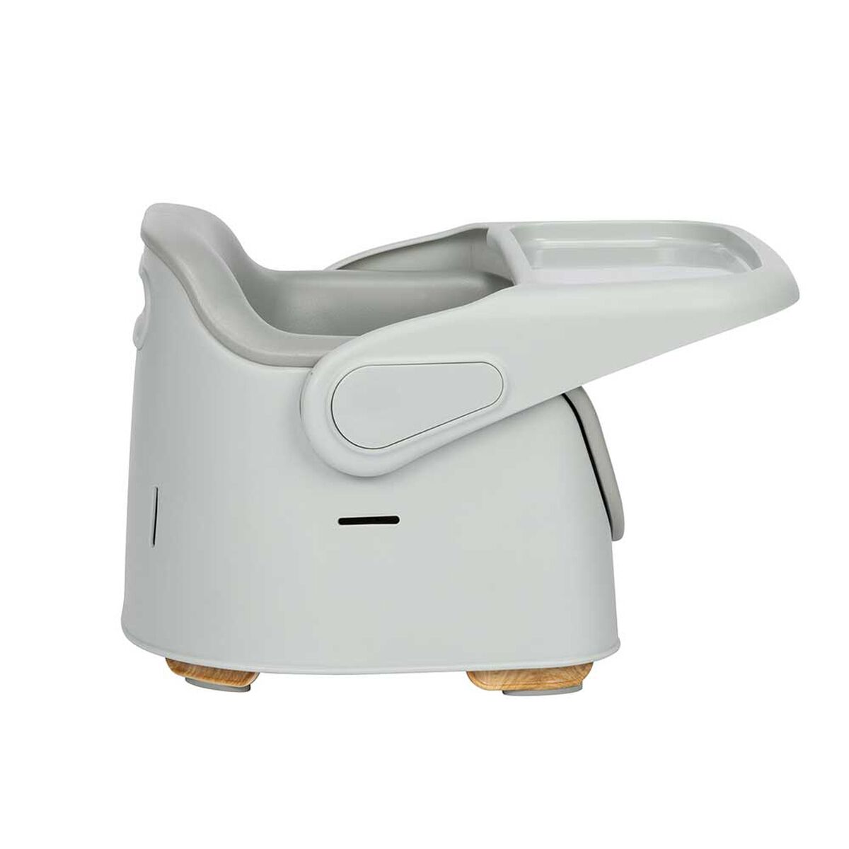 Silla Comer Booster Dahlia Gris Maxi-Cosi