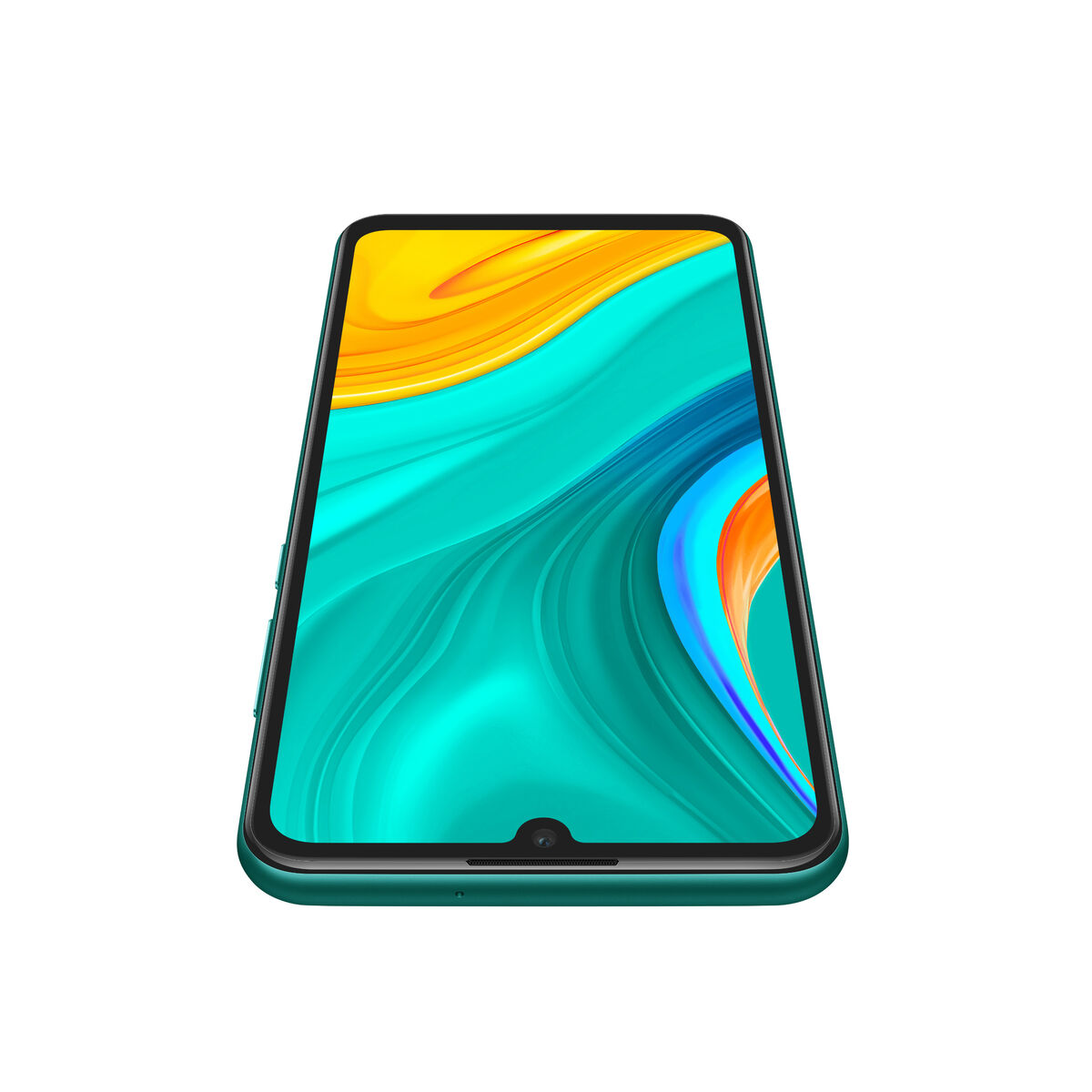 Celular Huawei Y6P 64GB 6,3" Verde WOM