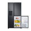 Refrigerador Side By Side Samsung RS65R5691B4 602 lts.