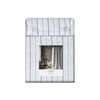 Cortina de Ba&ntilde;o Cannon Kuala 180x190 cm