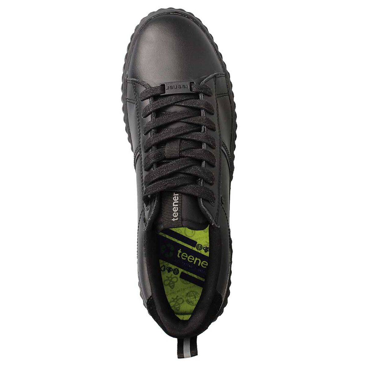 Zapatilla Mujer Escolar Teener