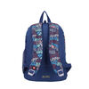 Mochila Bolt 4Xt Azul L Xtrem