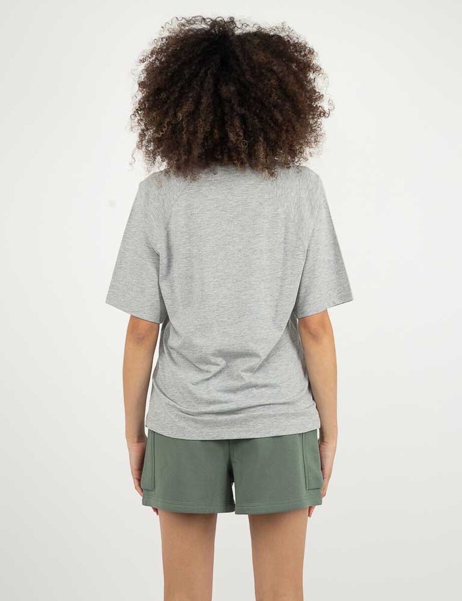 Polera Deportiva Mujer Lotto